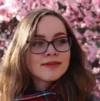 Яковлева Анастасия