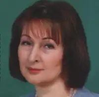 Яковлева Диана