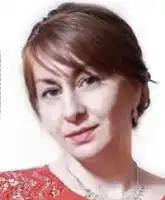 Яковлева Галина
