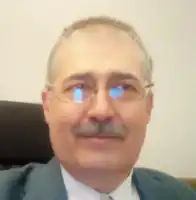 Андреев Святослав Максимович
