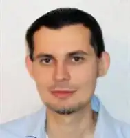 Анисимов Георгий Андреевич
