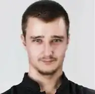 Анисимов Илья Никитич