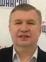 Анисимов Родион Леонидович