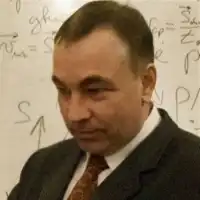 Антонов Никита Семенович