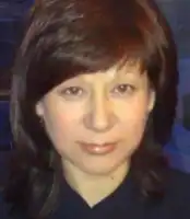 Антонова Анастасия Николаевна