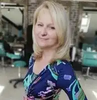Антонова Вероника Дмитриевна