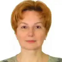 Яшина Алина