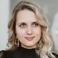 Яшина Карина Романовна