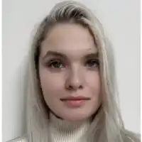 Яшина Вера