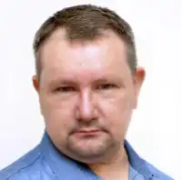 Авдеев Павел Сергеевич