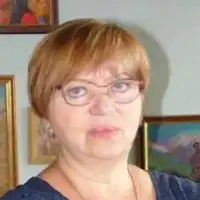 Багдасарова Яна Олеговна