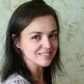 Багдасарова Ангелина Владимировна