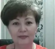 Багдасарова Мария Александровна