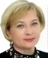 Багдасарова Юлия