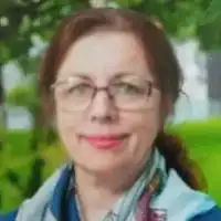 Багдасарова Виолетта Вячеславовна