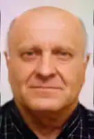 Беляев Николай Дмитриевич