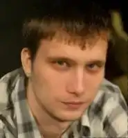 Беляев Олег Вячеславович