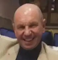 Беляев Юрий Игоревич