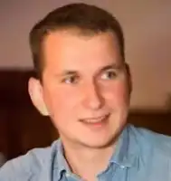 Белоусов Богдан Дмитриевич
