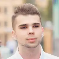 Белоусов Евгений