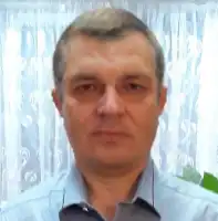 Белоусов Павел Витальевич