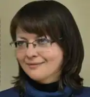 Белоусова Анастасия