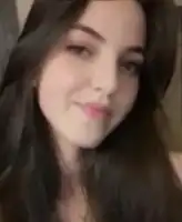 Белоусова Ангелина Александровна