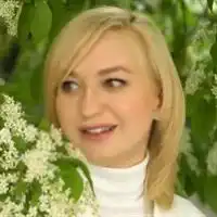 Белоусова Милана Дмитриевна