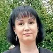Белоусова Наталья Михайловна