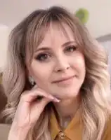 Белоусова Валерия Денисовна