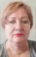 Белова Наталья Тимофеевна