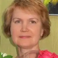 Богачева Кристина