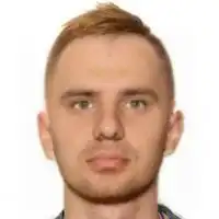 Богданов Давид