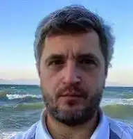 Богданов Павел