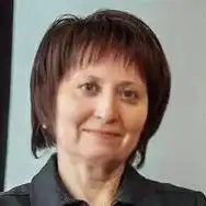 Богданова Диана Константиновна