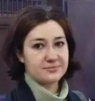 Богданова Елена Григорьевна