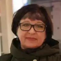 Богданова Кристина