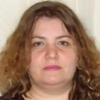 Богданова Надежда Николаевна