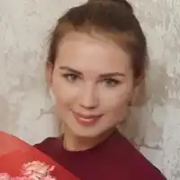 Богданова Вера Викторовна