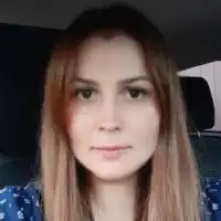 Богданова Виолетта