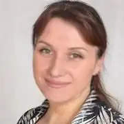 Богданова Виолетта