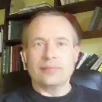 Богомолов Евгений Владимирович
