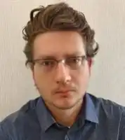 Богомолов Владимир Михайлович