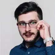 Борисов Илья Степанович