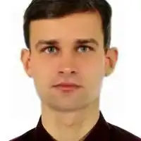 Борисов Кирилл Давидович