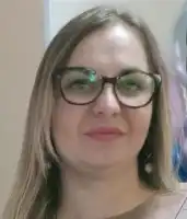 Бронникова Яна Денисовна