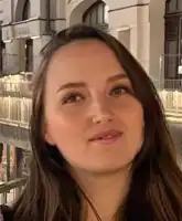Бронникова Арина Андреевна