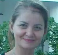 Бронникова Екатерина