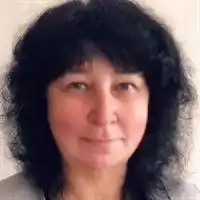 Бронникова Карина Тимофеевна