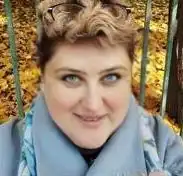 Бронникова Валерия